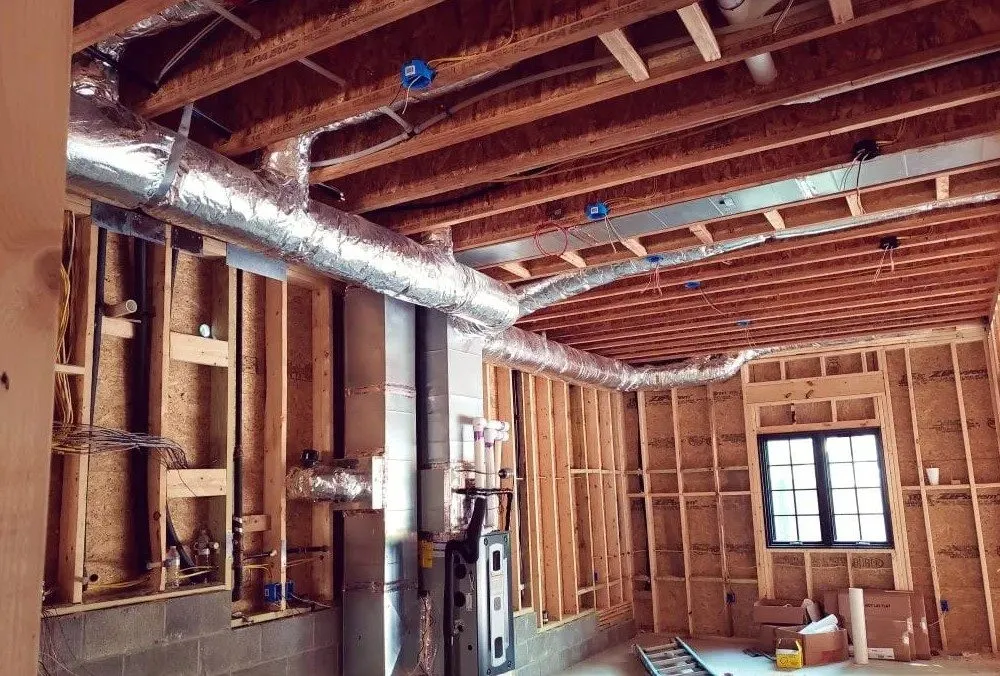 Slide of Heating & Air Systems of Central Arkansas