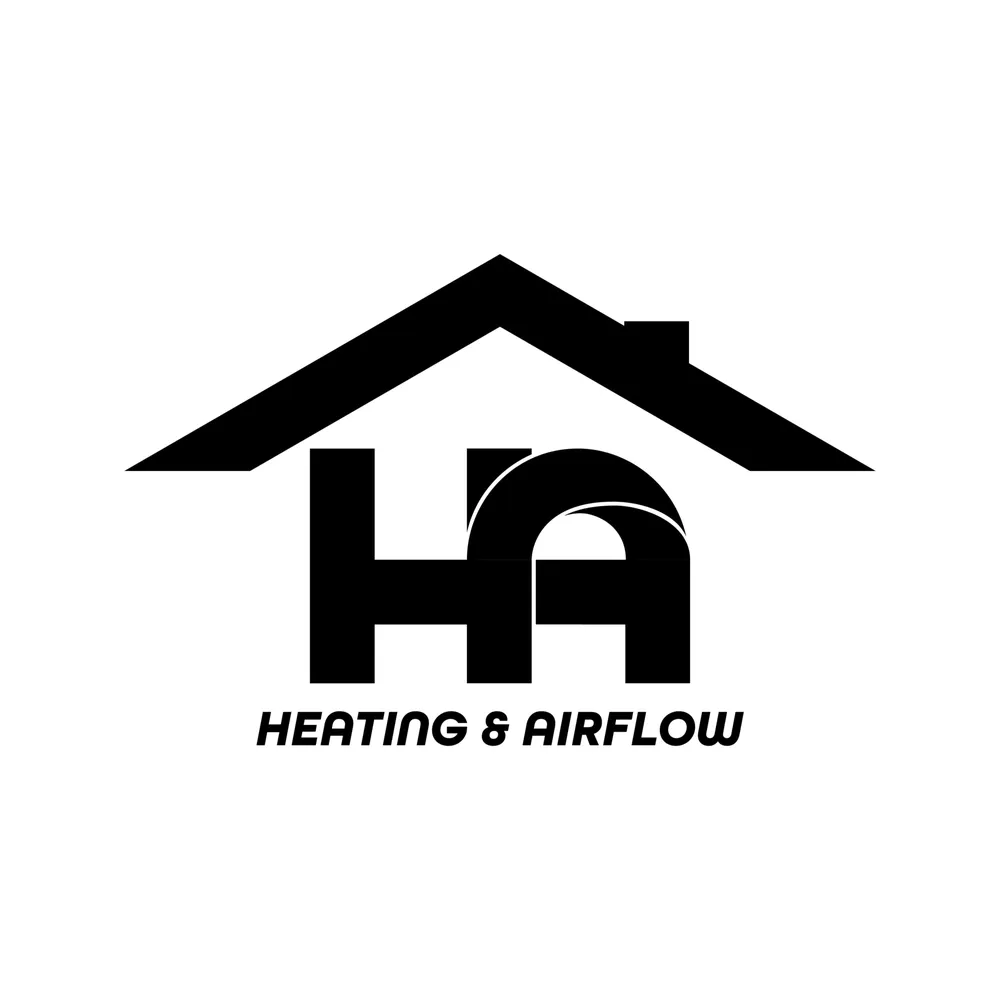 Slide of Heating & Airflow