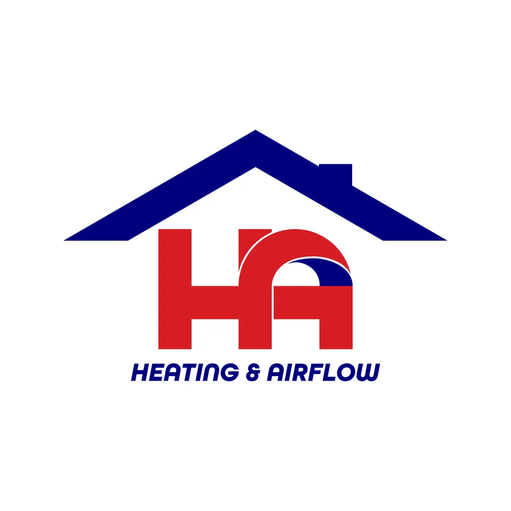 Slide of Heating & Airflow