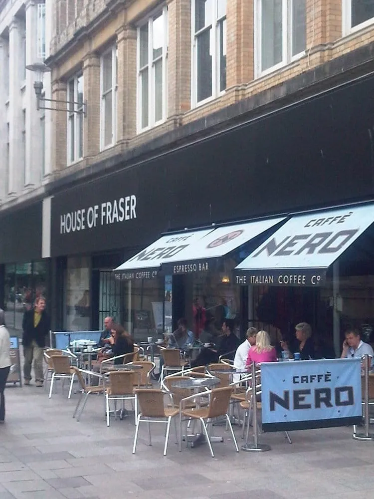 Slide of Heating & Airflow