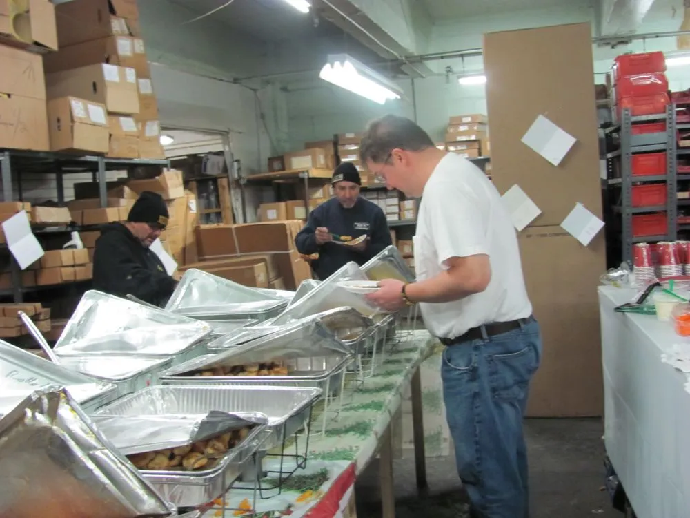 Slide of Heating & Burner Supply