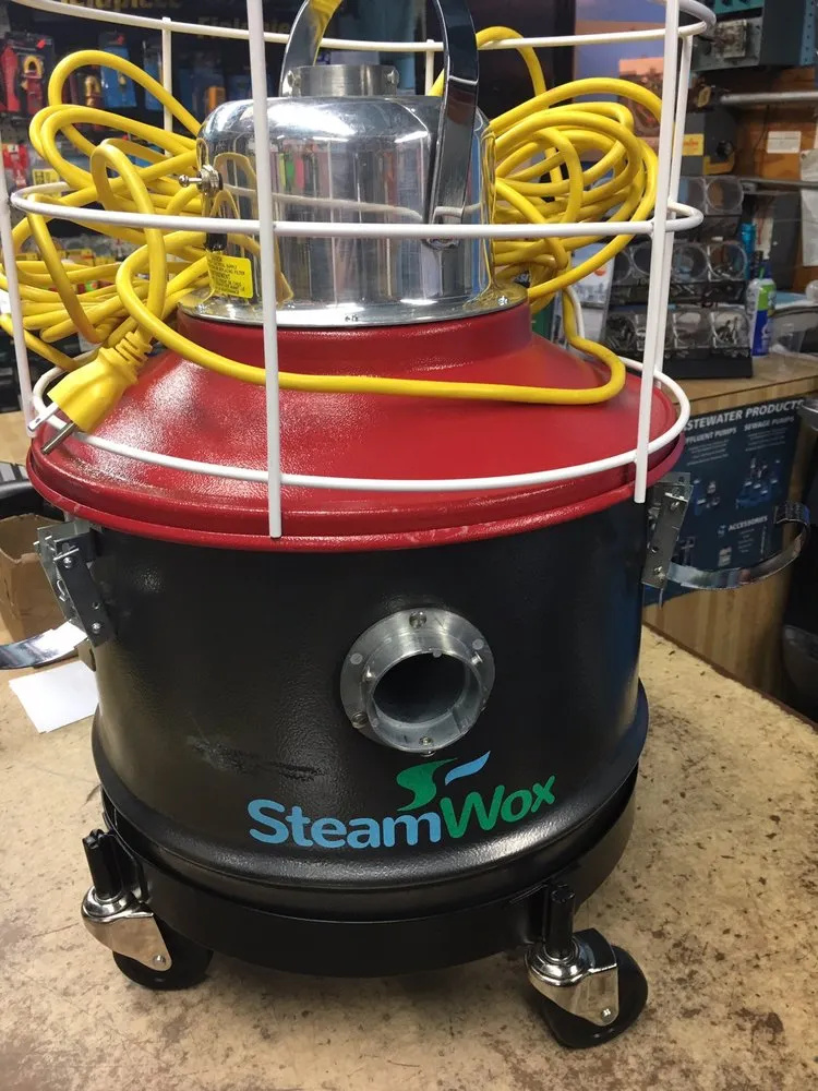 Slide of Heating & Burner Supply