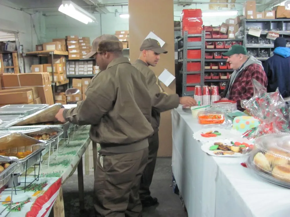 Slide of Heating & Burner Supply