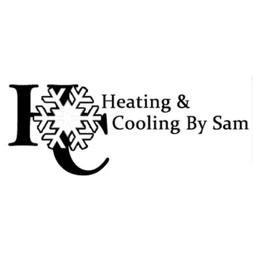 Slide of Heating & Cooling By Sam