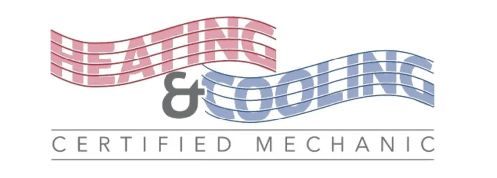 Slide of Heating & Cooling Certified Mechanic