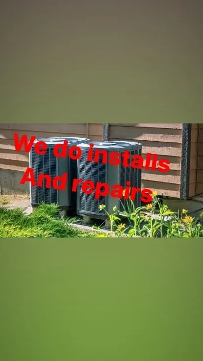 Slide of Heating & Cooling Certified Mechanic