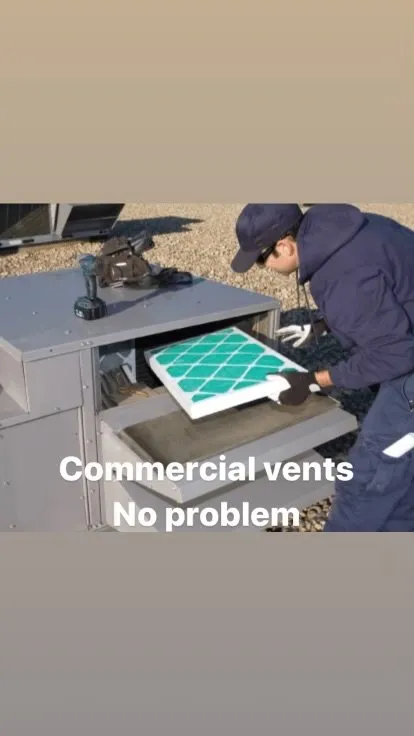 Slide of Heating & Cooling Certified Mechanic