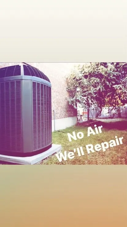 Slide of Heating & Cooling Certified Mechanic