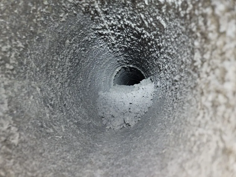 Slide of Heating & Cooling Complete Comfort