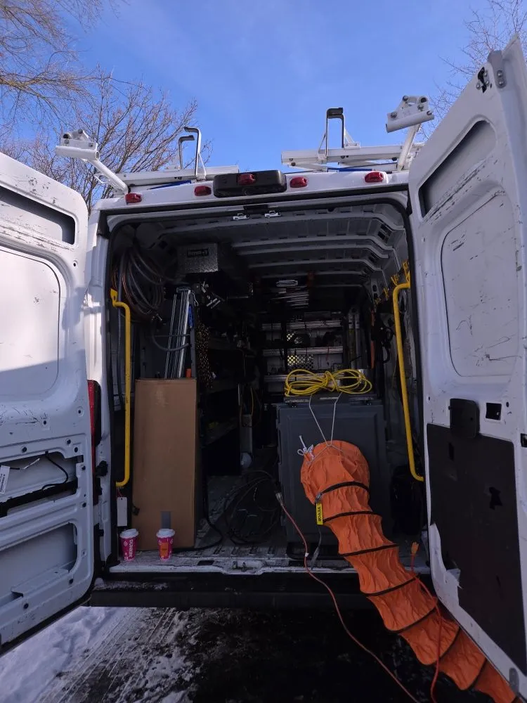 Slide of Heating & Cooling Complete Comfort