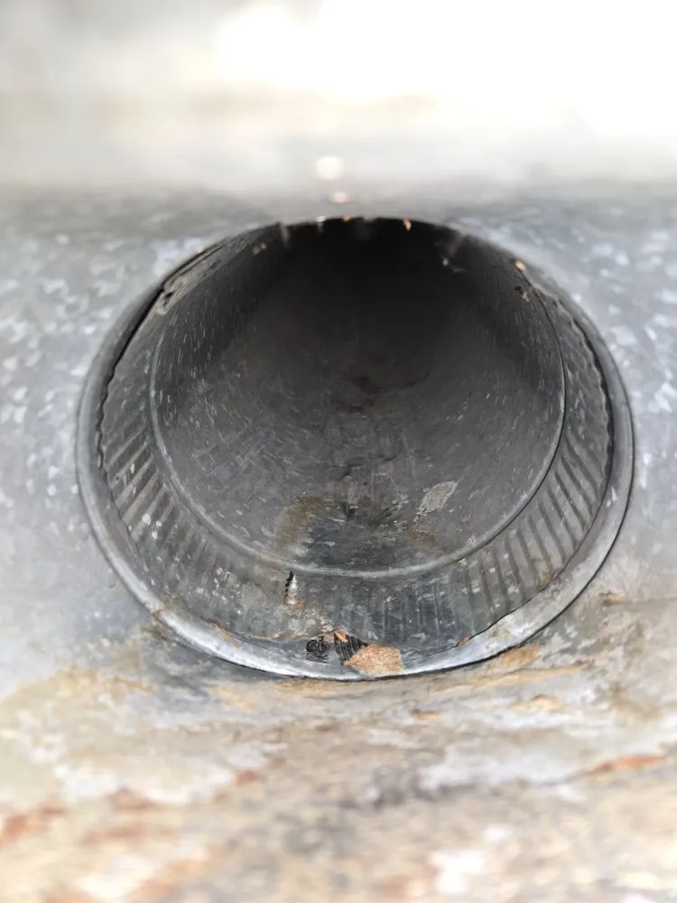 Slide of Heating & Cooling Complete Comfort