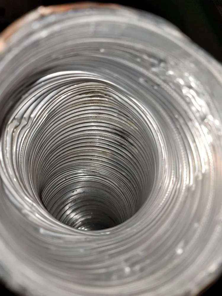 Slide of Heating & Cooling Complete Comfort