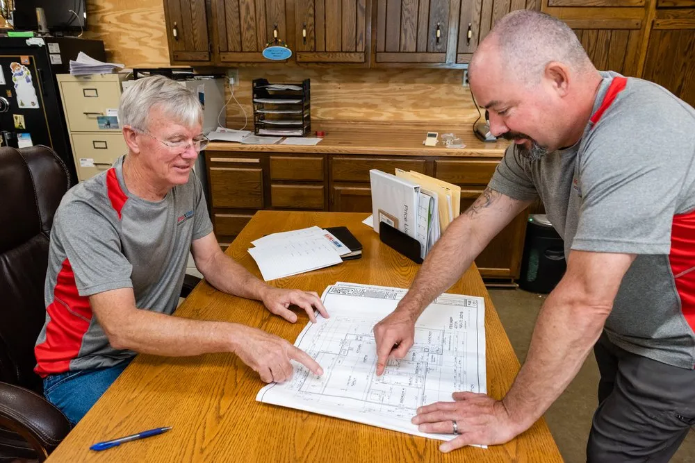 Slide of Heating & Cooling Consultants