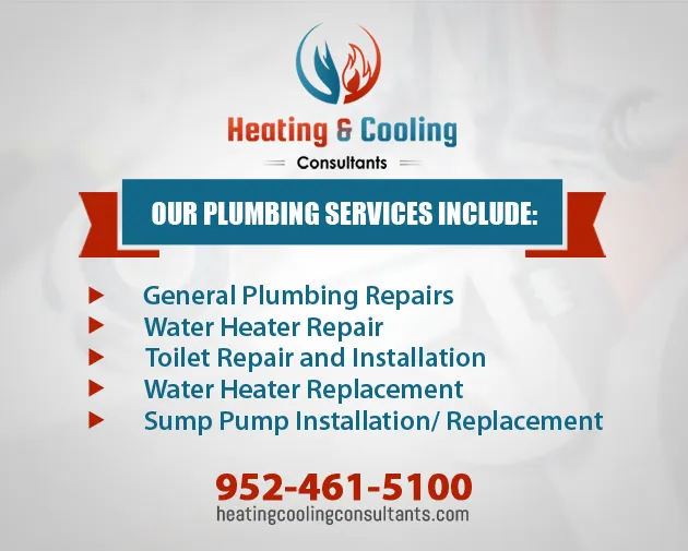 Slide of Heating & Cooling Consultants