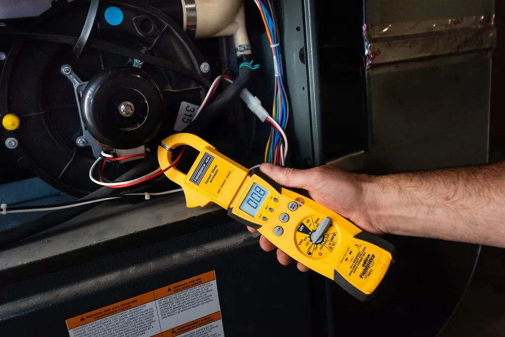 Slide of Heating & Cooling Consultants