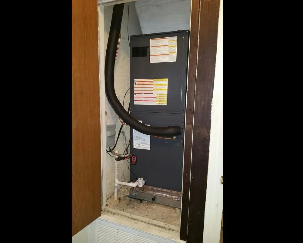 Slide of Heating & Cooling Contractor Pros San Francisco