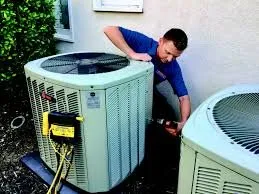 Slide of Heating & Cooling Contractor Pros San Francisco