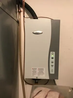 Heating & Cooling Express