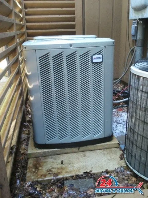 Slide of Heating & Cooling, Furnace Repair & Heating Installation
