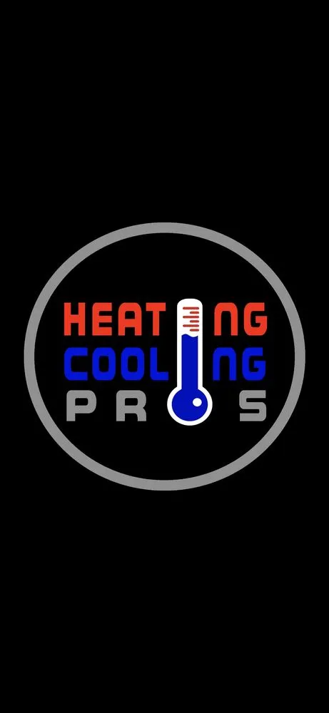 Slide of Heating & Cooling Pros