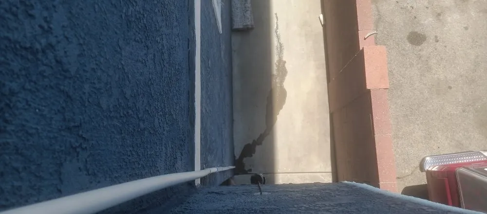 Slide of Heating & Cooling Rescue Squad