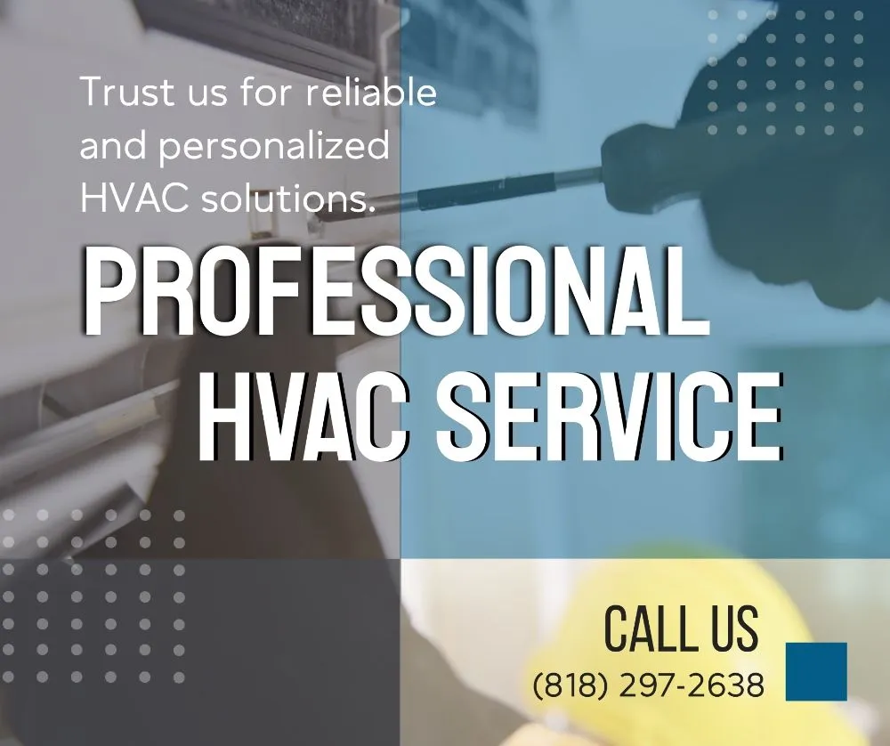 Slide of Heating & Cooling Rescue Squad