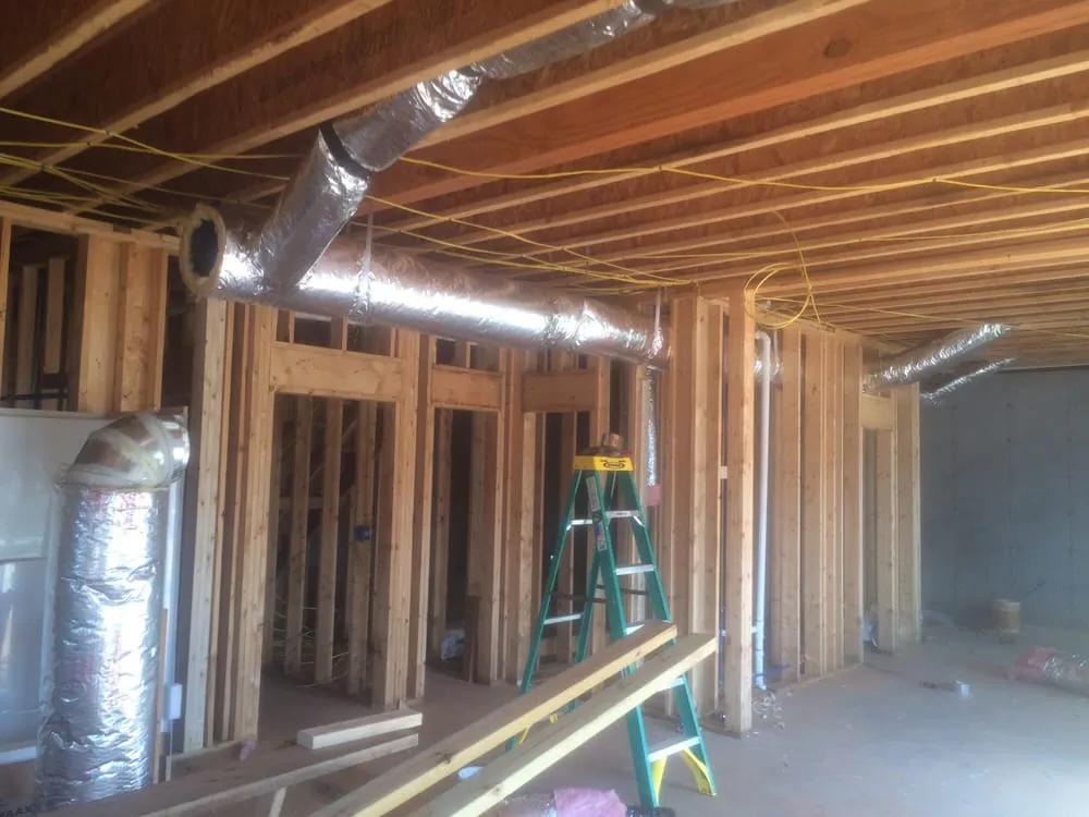 Slide of Heating & Cooling Services