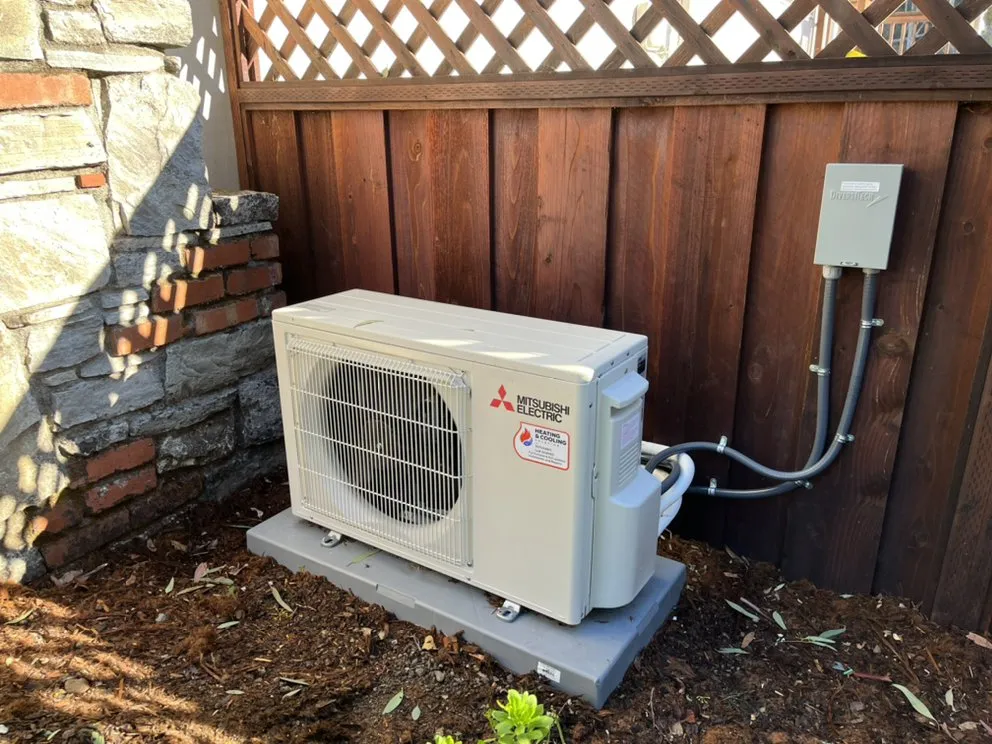 Slide of Heating & Cooling Solution