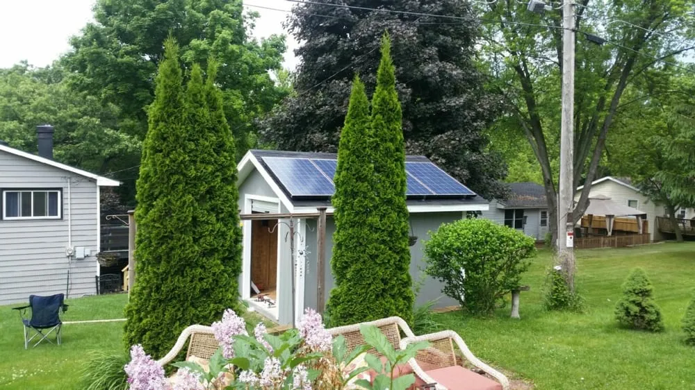 Slide of Heating & Cooling Solutions