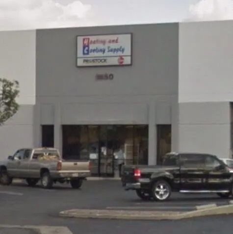 Slide of Heating & Cooling Supply Inc