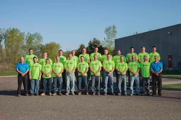 Slide of Heating & Cooling Two