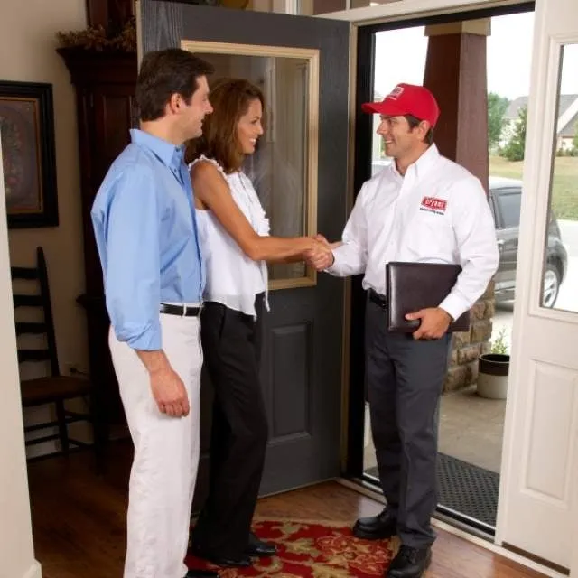 Slide of Heating & Cooling Two