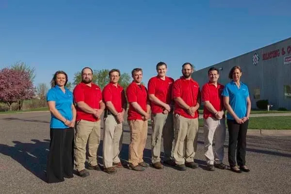 Slide of Heating & Cooling Two