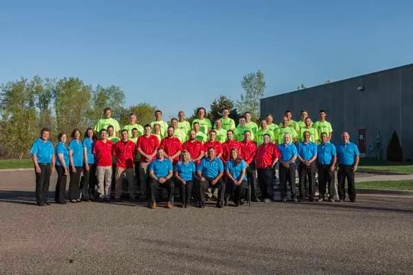 Slide of Heating & Cooling Two