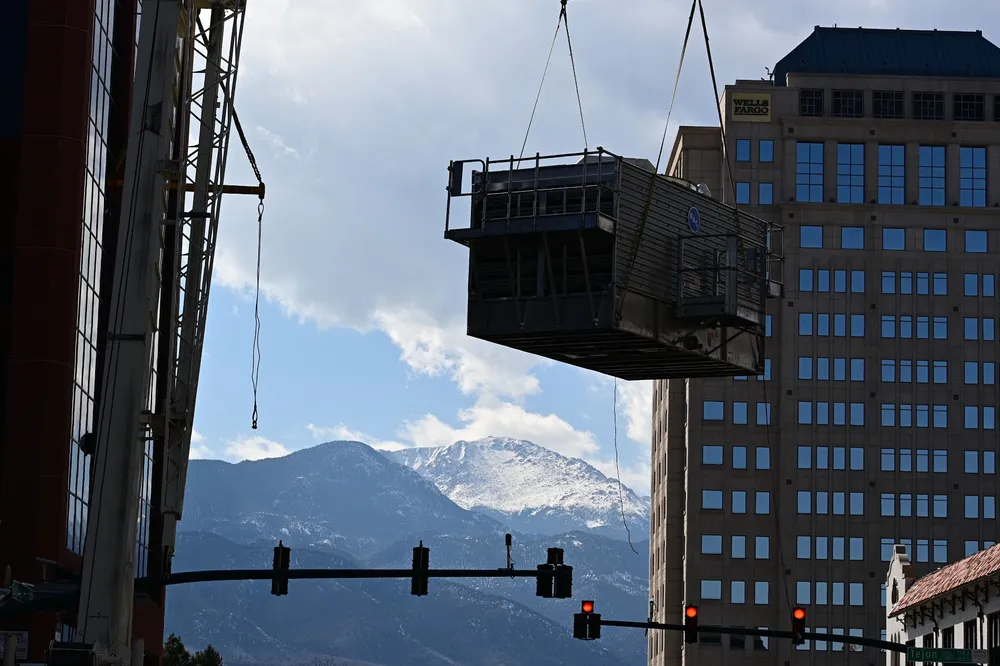 Slide of Heating & Plumbing Engineers