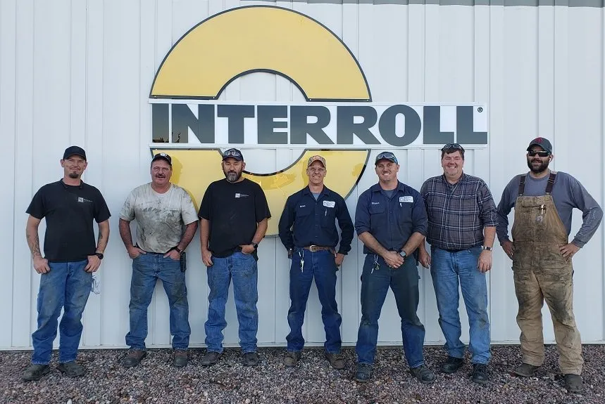 Slide of Heating & Plumbing Engineers