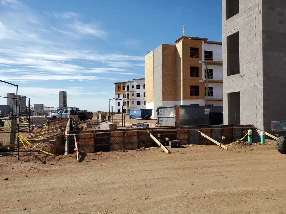 Slide of Heating & Plumbing Engineers