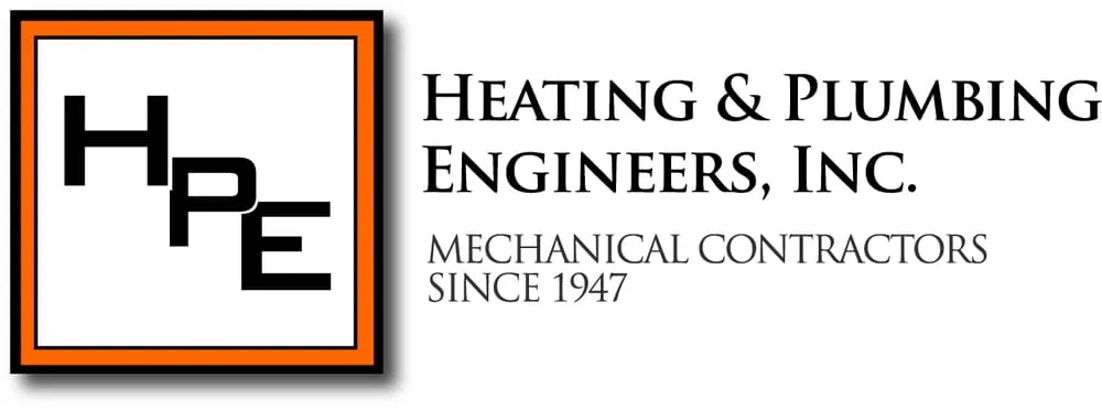 Slide of Heating & Plumbing Engineers