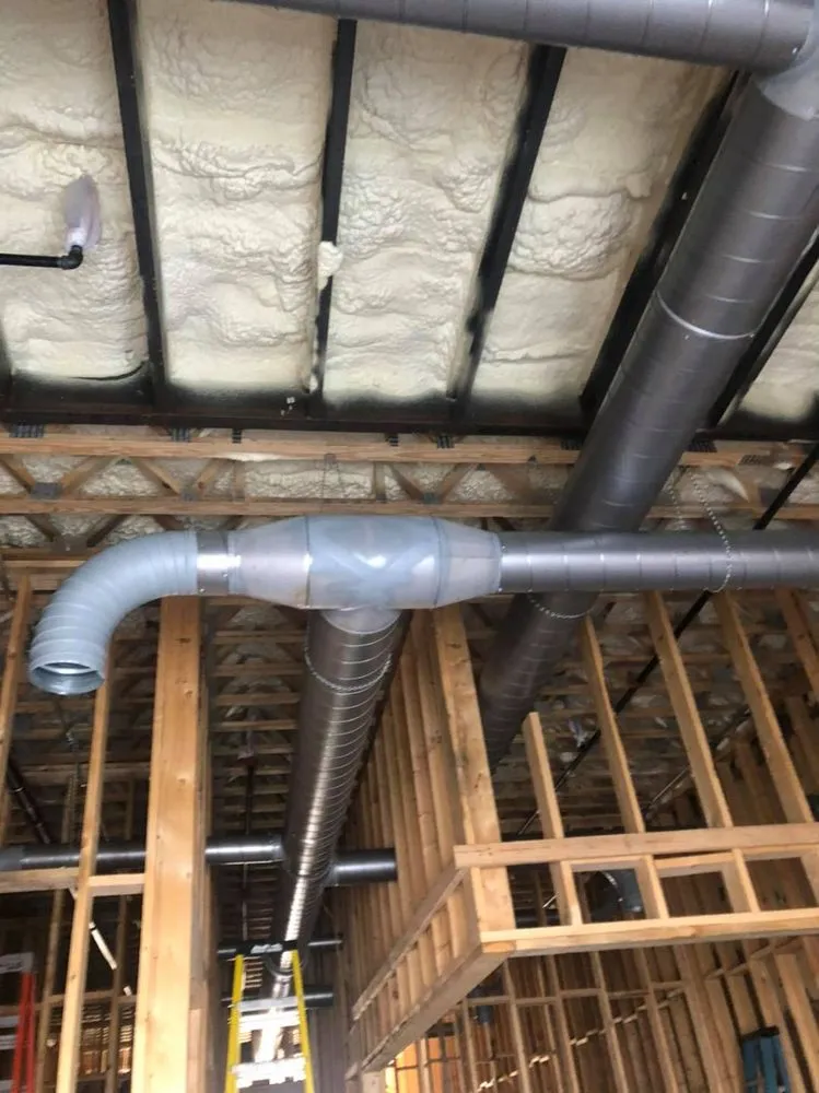 Slide of Heating 911