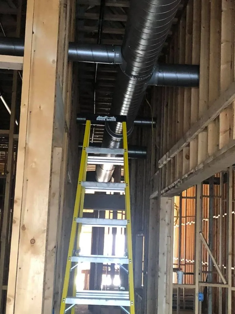 Slide of Heating 911