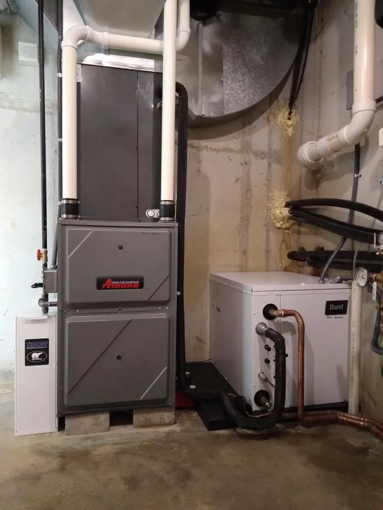 Slide of Heating 911