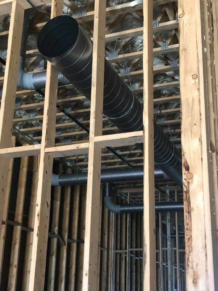 Slide of Heating 911