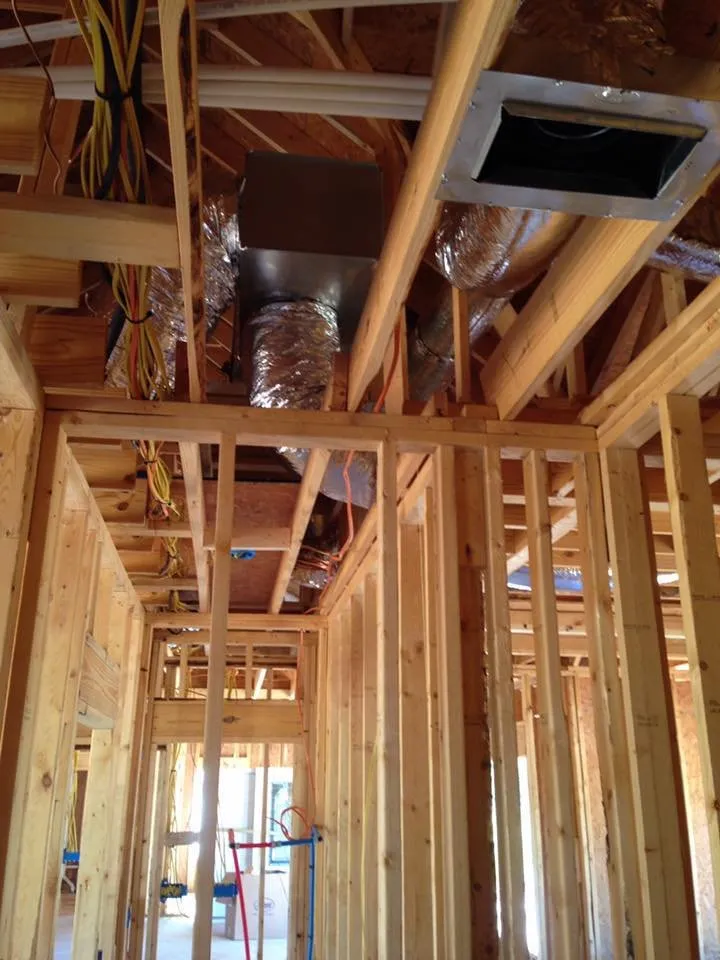 Slide of Heating 911