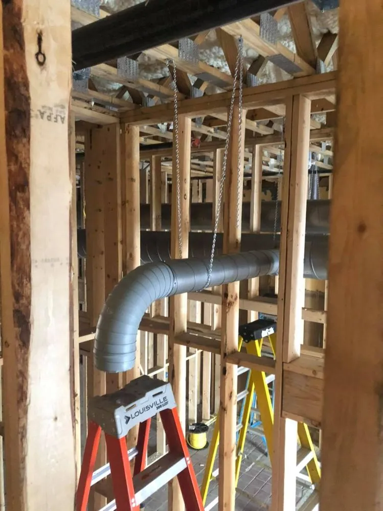 Slide of Heating 911