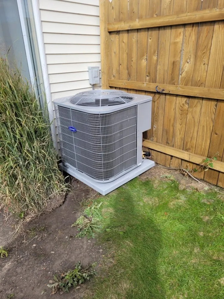 Slide of Heating Air & Water