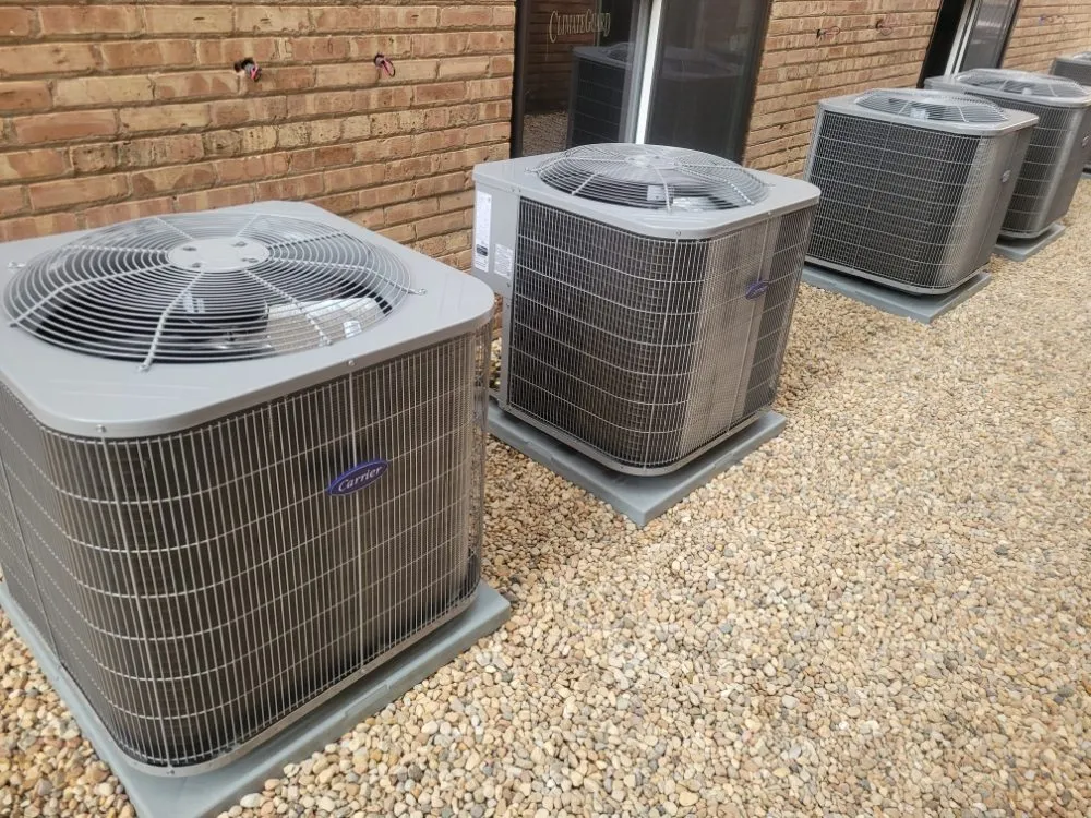 Slide of Heating Air & Water