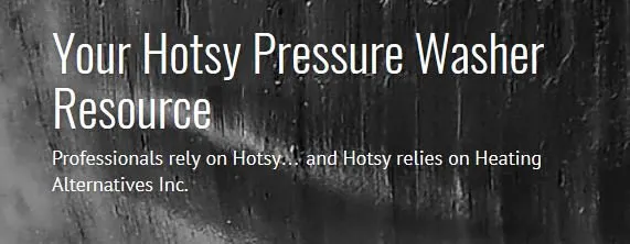 Slide of Heating Alternatives