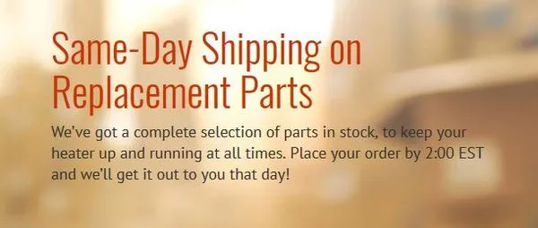 Heating Alternatives Logo