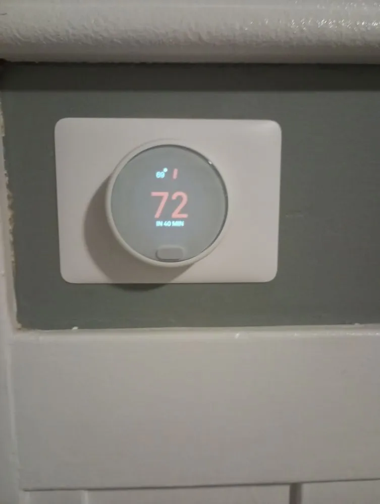 Slide of Heating Alternatives