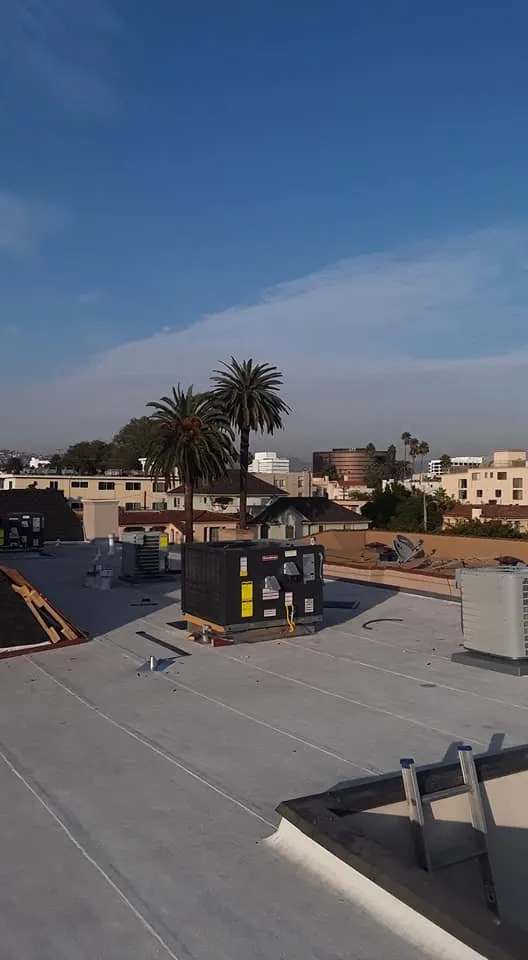 Slide of Heating Alternatives